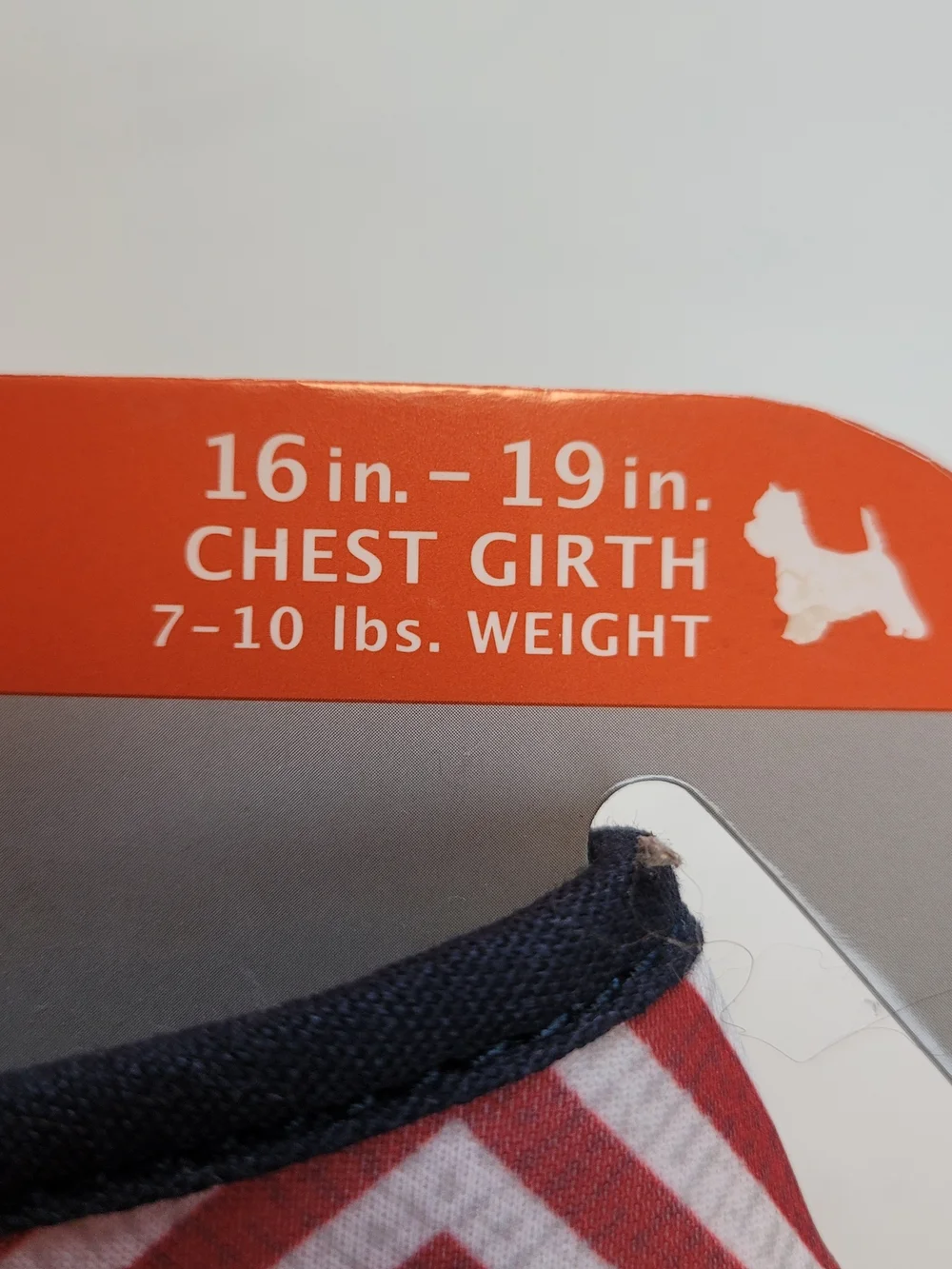 N/A reversible dog